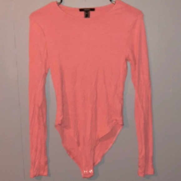Forever 21 Other - Forever 21 one piece size medium great condition. Stretchy material, super comfy